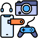 Electronics