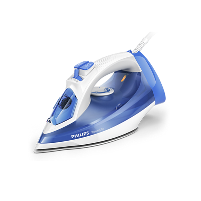 Steam Iron